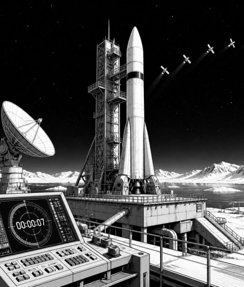ai-isar-aerospace-andoeya-first-orbit