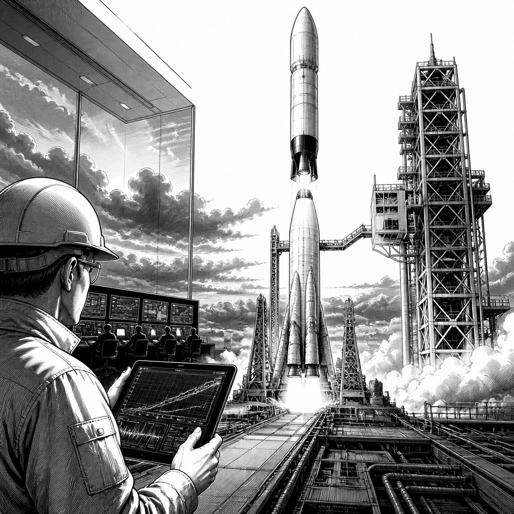 Isar Aerospace: CTO Josef Fleischmann verlässt Startup – Nachfolger Can Araz Isar Aerospace: CTO Josef Fleischmann verlässt Startup – Nachfolger Can Araz