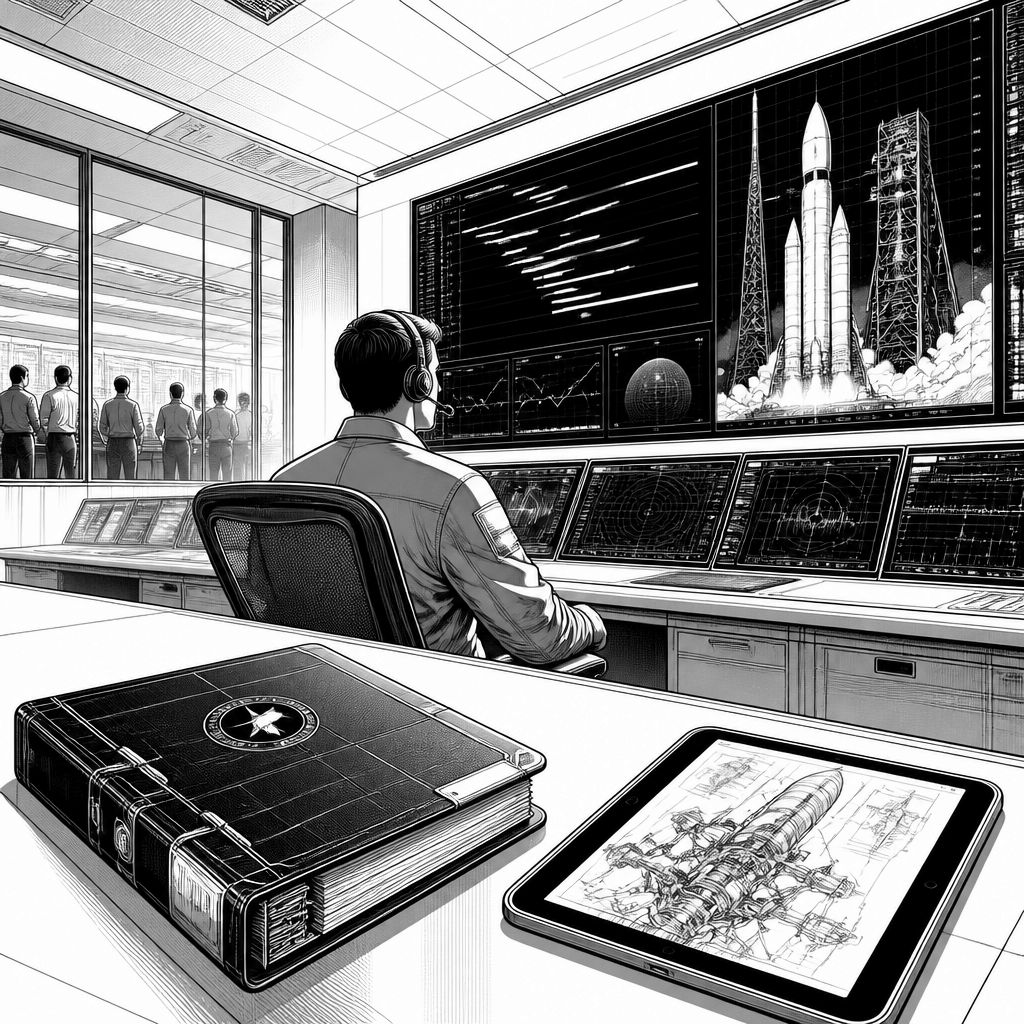 Isar Aerospace: Mitgründer Fleischmann gibt CTO-Rolle auf Isar Aerospace: Mitgründer Fleischmann gibt CTO-Rolle auf