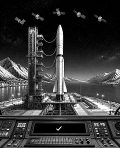ai-isar-aerospace-orbital-launch-europe