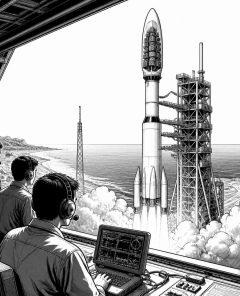 ai-isar-aerospace-spectrum-orbit-launch