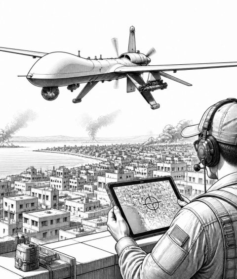 ai-israel-hamas-rafah-drohnenangriff
