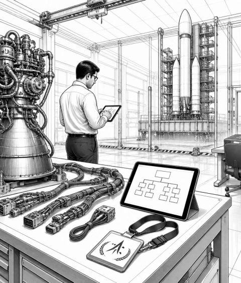 ai-isro-privatisation-ecosystem-clarification
