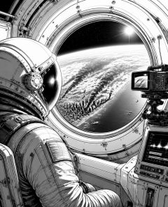ai-iss-911-culbertson-space-view