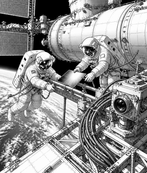 ai-iss-all-female-spacewalk-meir-adenot