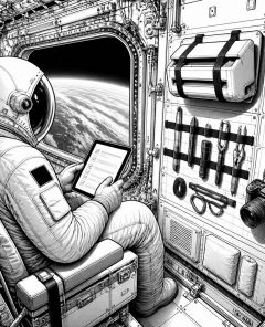 ai-iss-arbeiten-checklisten-mikrogravitation