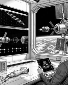 ai-iss-crew-menon-soyuz-docking