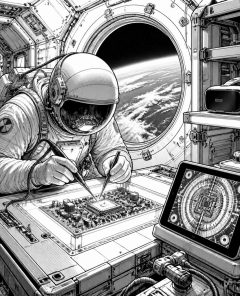 ai-iss-expedition-75-miyoka-soldering-vr-health