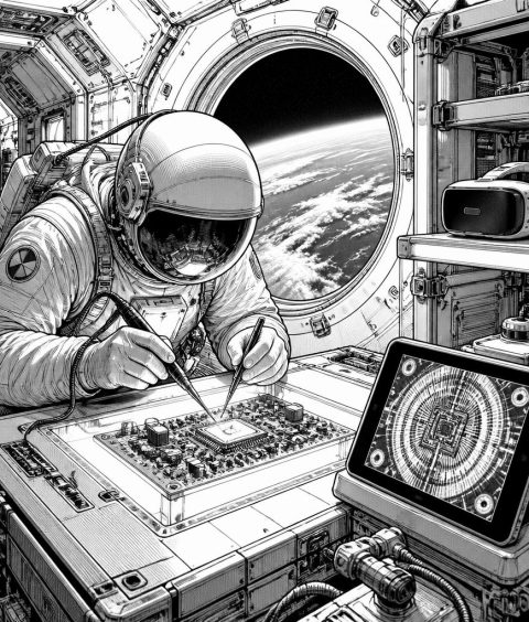 ai-iss-expedition-75-miyoka-soldering-vr-health