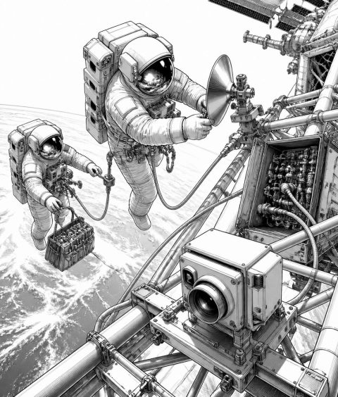 ai-iss-spacewalk-navigationshilfe-meir-adenot