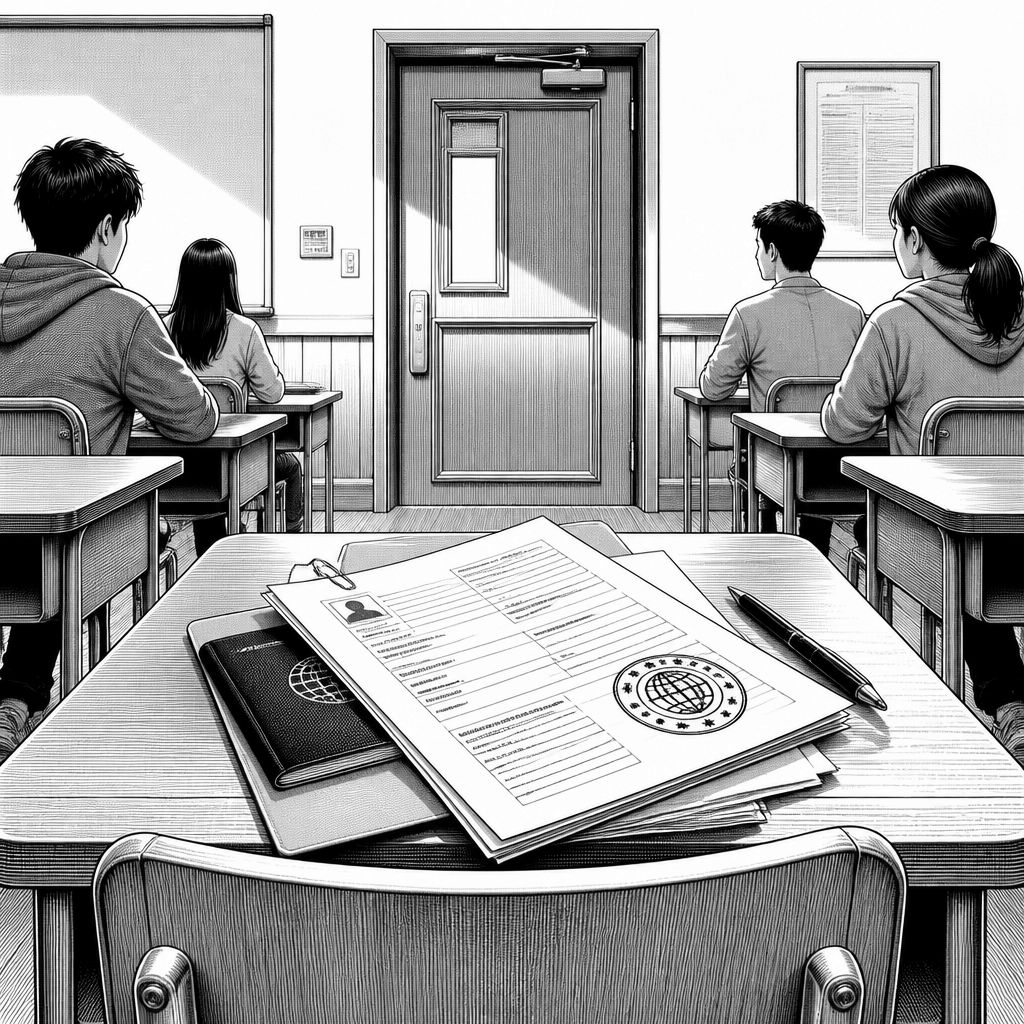 Italiens Verschärfung für ausländische Studierende: Bildung als neue Migrationsfront Italiens Verschärfung für ausländische Studierende: Bildung als neue Migrationsfront