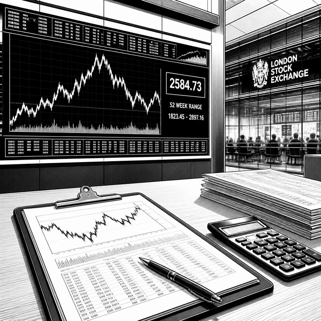 ITV-Aktie: Rückkaufprogramm stützt Kurs – JPMorgan senkt Kursziel ITV-Aktie: Rückkaufprogramm stützt Kurs – JPMorgan senkt Kursziel