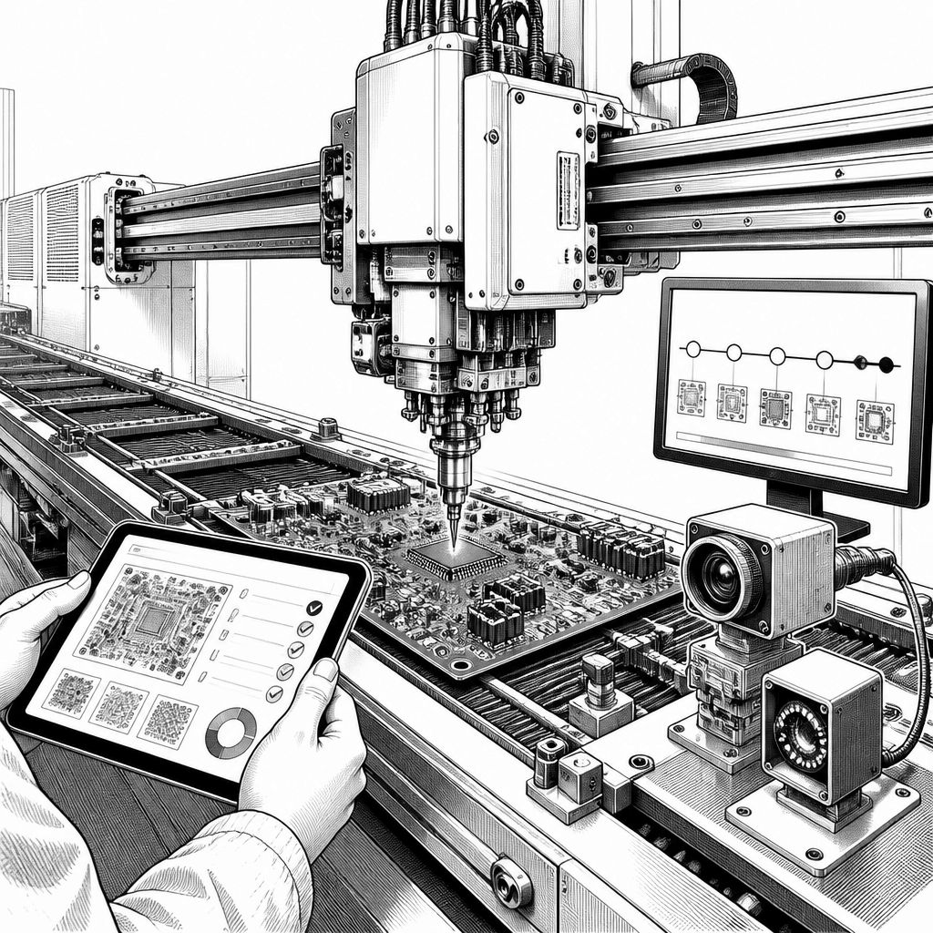 Jabil: Aktie bei 318,98 USD – SMT-Fertigung und Ergebnis-Update am 30.09.2026 Jabil: Aktie bei 318,98 USD – SMT-Fertigung und Ergebnis-Update am 30.09.2026