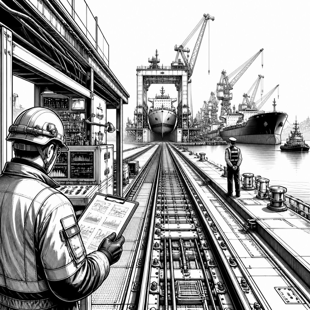 Jacksonville stärkt Marine-Industriebasis: Workforce und Infrastruktur als Hebel für Einsatzbereitschaft Jacksonville stärkt Marine-Industriebasis: Workforce und Infrastruktur als Hebel für Einsatzbereitschaft