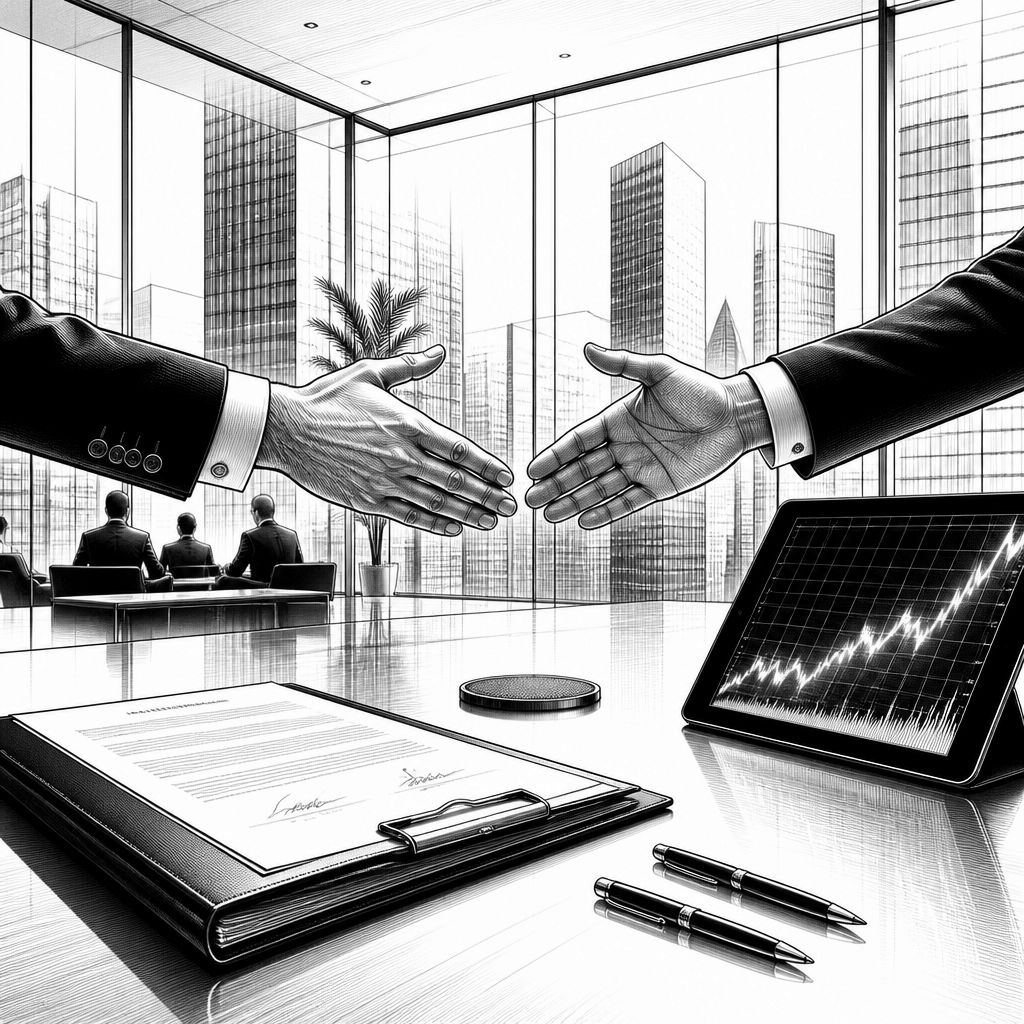 Japans Deal-Fenster rückt: Jerry Rizzieri von Mizuho setzt auf Kapital für Transaktionen Japans Deal-Fenster rückt: Jerry Rizzieri von Mizuho setzt auf Kapital für Transaktionen