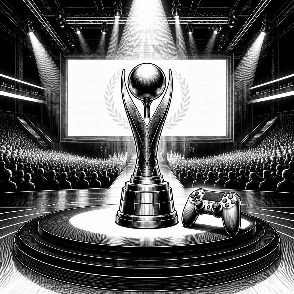 Japan Game Awards 2026: Pokémon Pokopia gewinnt Game of the Year Japan Game Awards 2026: Pokémon Pokopia gewinnt Game of the Year