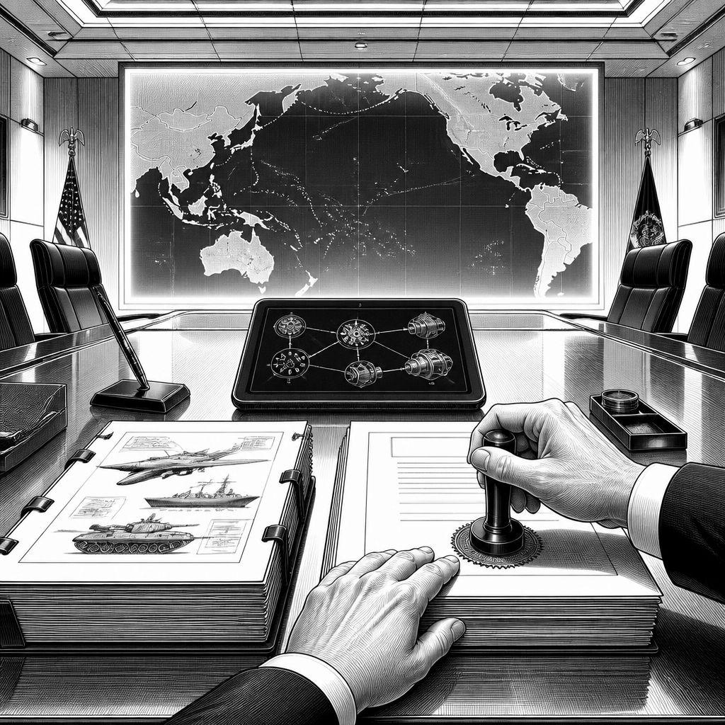 Japan und USA vertiefen Sicherheitskooperation – Koizumi bleibt im Amt Japan und USA vertiefen Sicherheitskooperation – Koizumi bleibt im Amt