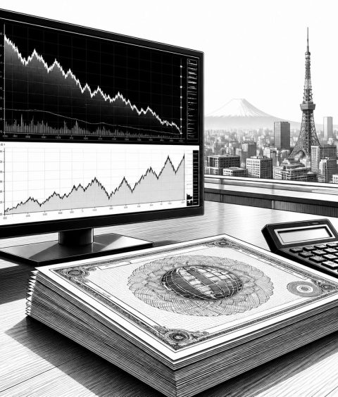 ai-japan-yen-treasury-intervention