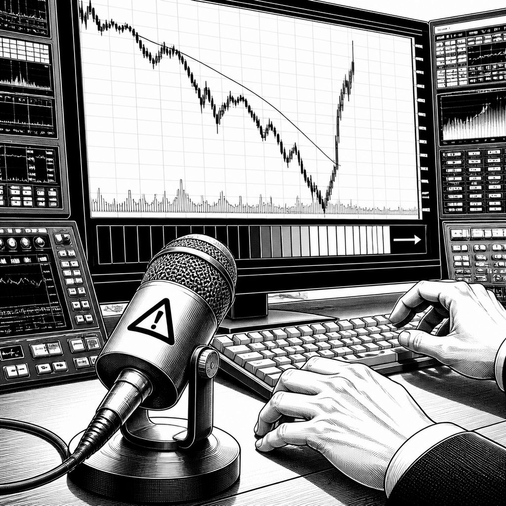 Japan warnt Yen-Abwärtsdruck ab – Short-Positionen drehen binnen Minuten Japan warnt Yen-Abwärtsdruck ab – Short-Positionen drehen binnen Minuten
