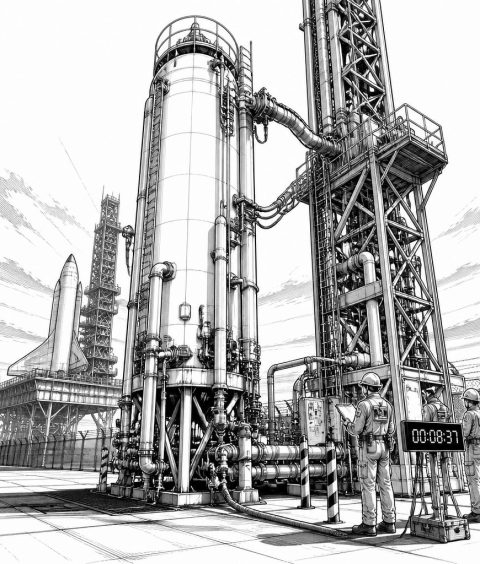 ai-jared-isaacman-nasa-artemis-launch-complex