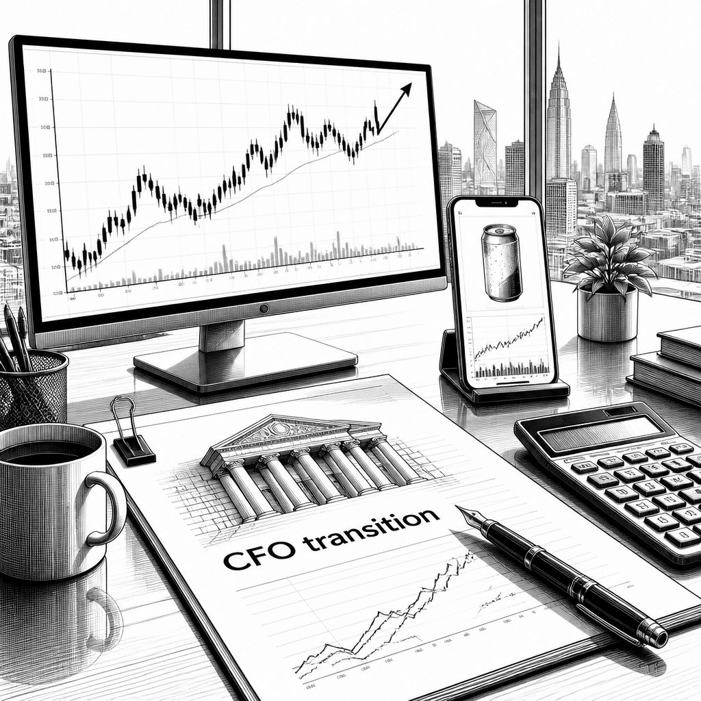 Jefferies hält Diageo „Buy“: Kursziel 2200 Pence trotz CFO-Wechsel Jefferies hält Diageo „Buy“: Kursziel 2200 Pence trotz CFO-Wechsel