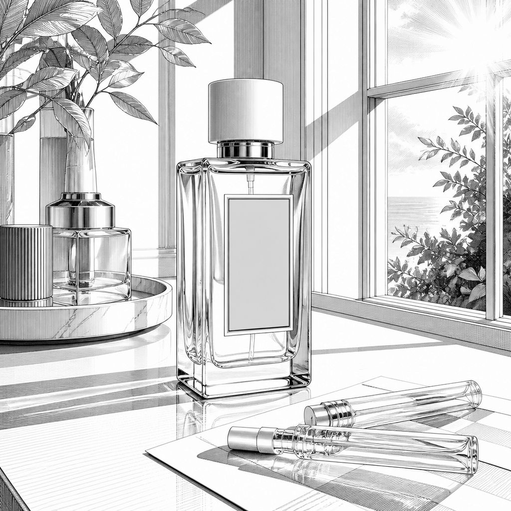 Jil Sander Sun Eau de Toilette (75 ml): Duftprofil, Lizenzpartner & Preisrahmen Jil Sander Sun Eau de Toilette (75 ml): Duftprofil, Lizenzpartner & Preisrahmen