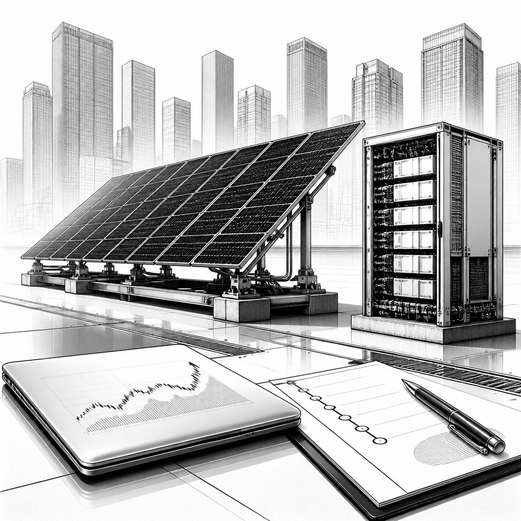 JinkoSolar plant Holding-Umbau: Aktionäre stimmen im Oktober über Dual-Engine ab JinkoSolar plant Holding-Umbau: Aktionäre stimmen im Oktober über Dual-Engine ab