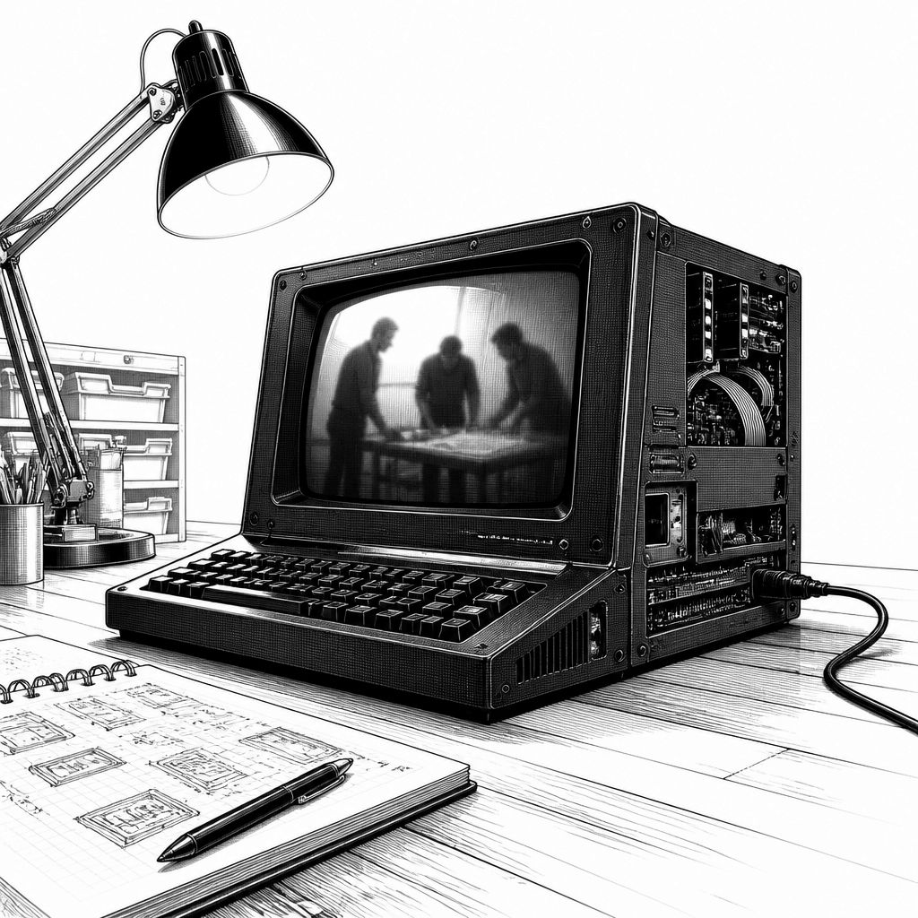 NeXt, Pixar und die „Exil“-Phase: Was Jobs für Produktdisziplin lernte NeXt, Pixar und die „Exil“-Phase: Was Jobs für Produktdisziplin lernte