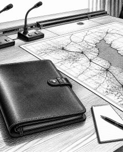 ai-john-bolton-trump-iran-briefing-folder