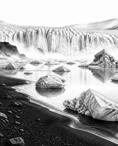 ai-jokulsarlon-eis-lagune-gletscher