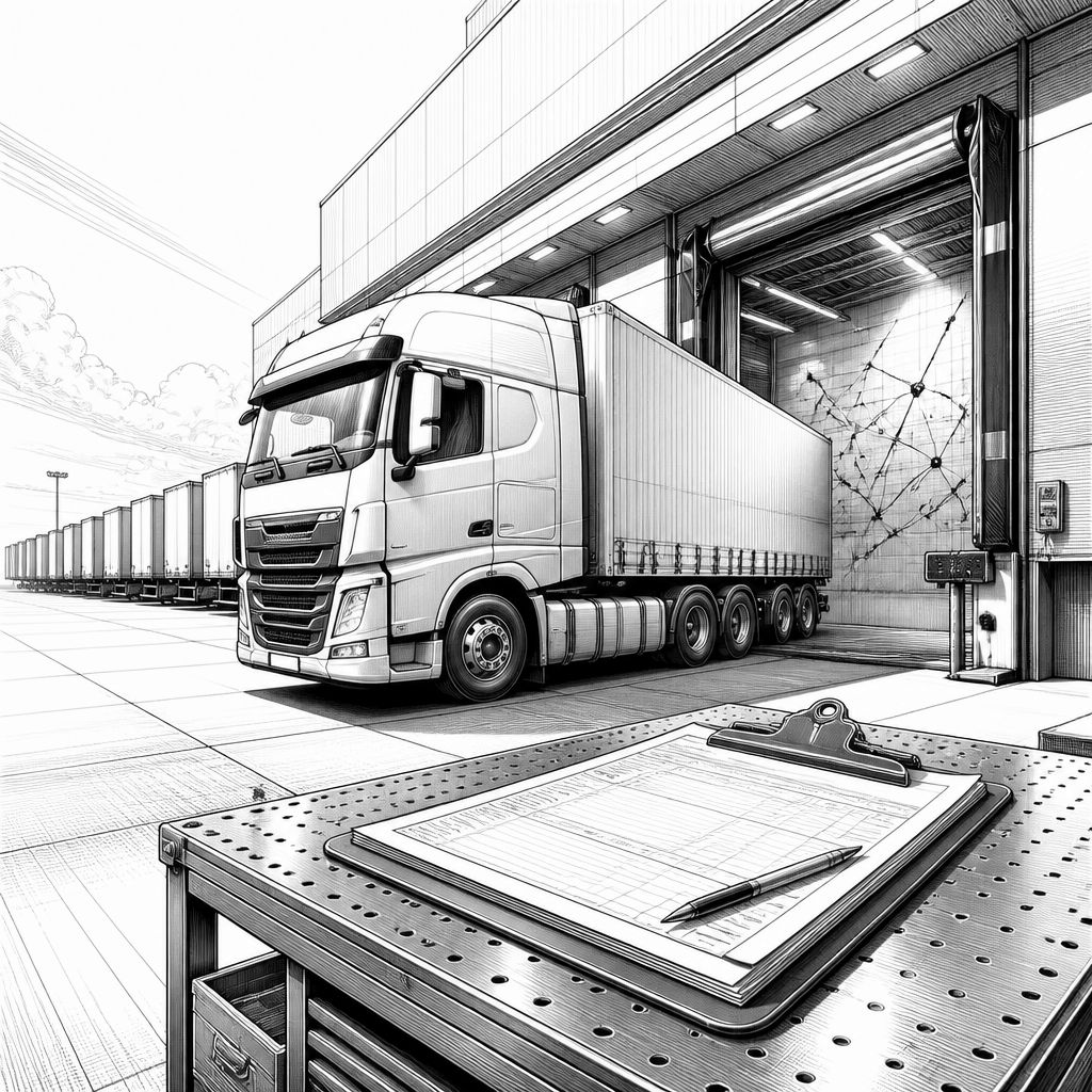 JOST übernimmt CTJ Janssen: größere Logistikkapazitäten und rund 4.000 Mitarbeitende JOST übernimmt CTJ Janssen: größere Logistikkapazitäten und rund 4.000 Mitarbeitende