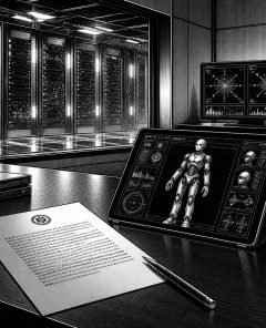 ai-joyin-openai-distillation-humanoid-dispute
