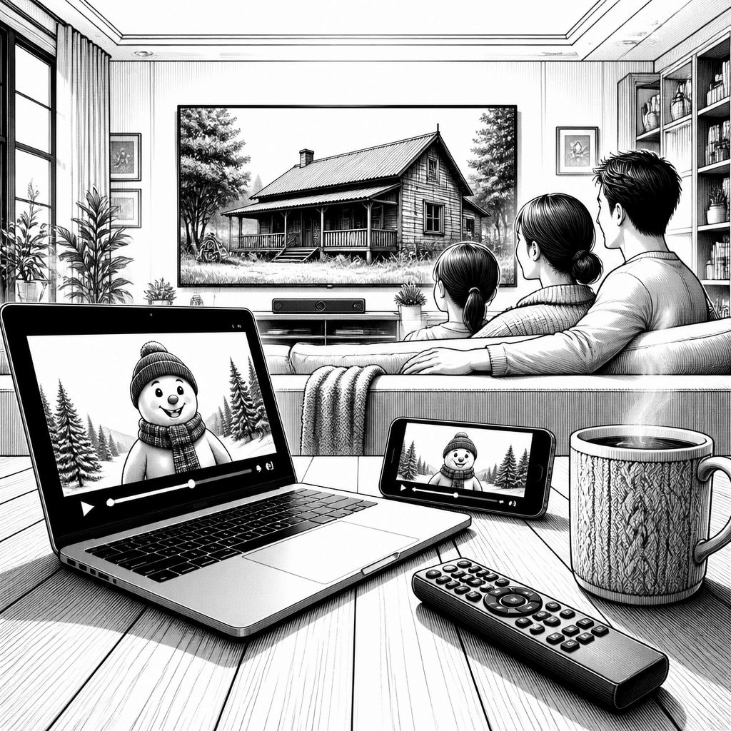 Joyn macht Weihnachten gratis: So läuft die Comedy „Überleben ist alles“ im Stream Joyn macht Weihnachten gratis: So läuft die Comedy „Überleben ist alles“ im Stream