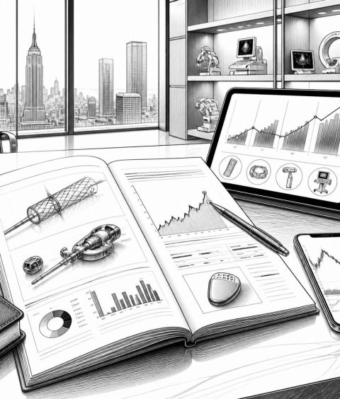 ai-jpmorgan-fresenius-overweight-medtech