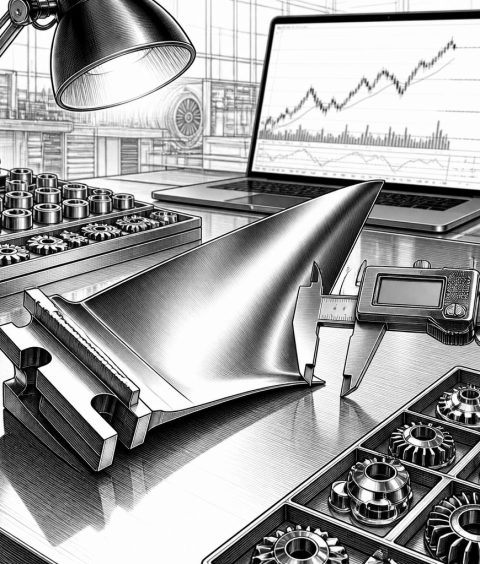 ai-jpmorgan-siemens-energy-gasturbine-blade