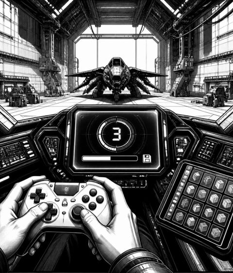 ai-jump-space-steam-free-weekend-anniversary