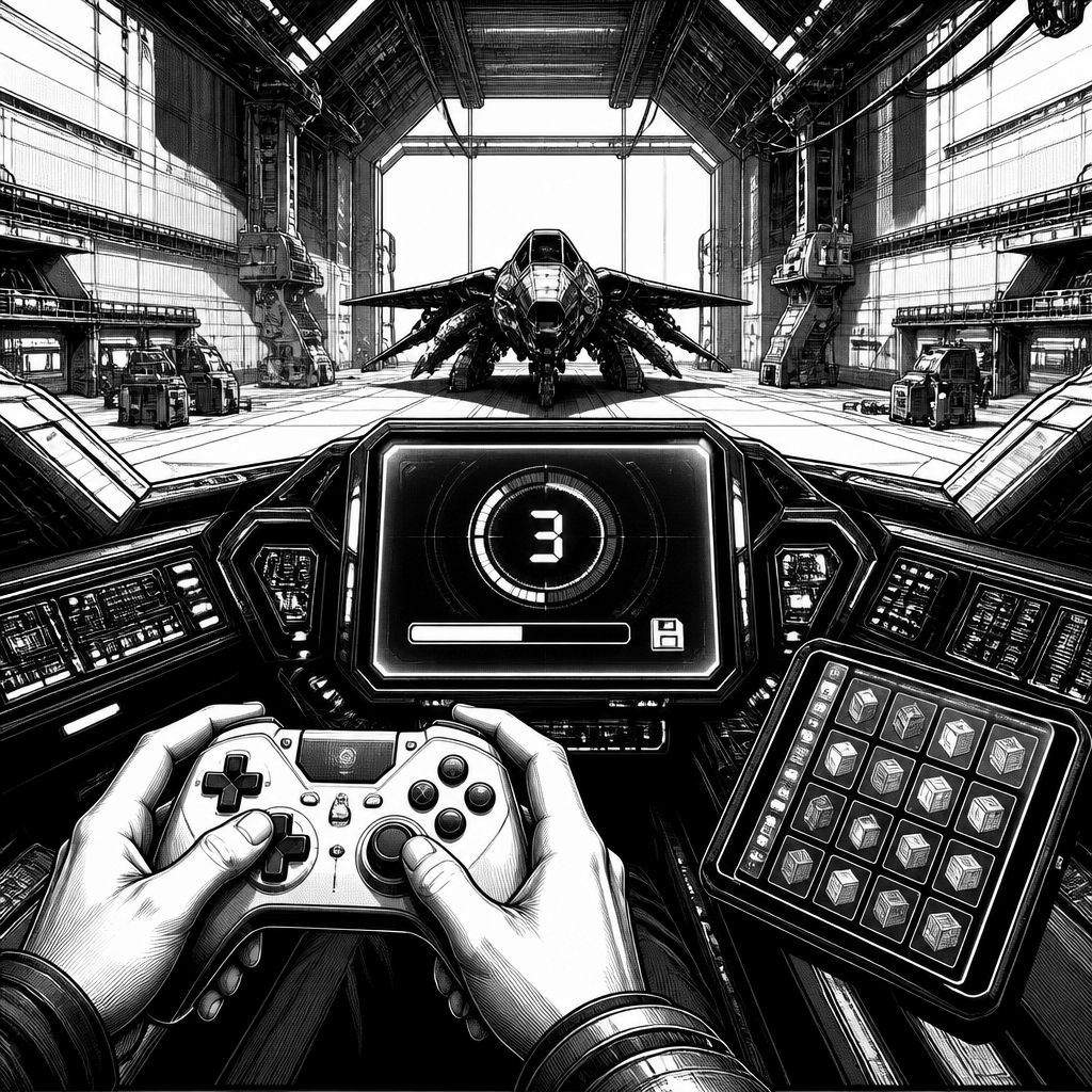Jump Space startet Steam-Free-Weekend und bringt Anniversary-Update mit Autosave Jump Space startet Steam-Free-Weekend und bringt Anniversary-Update mit Autosave