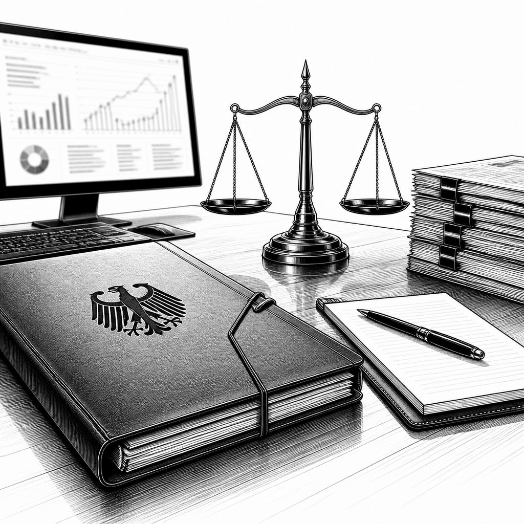 Finanzwende fordert Reform: Ungleichheit bei Strafverfolgung von Armuts- und Wirtschaftskriminalität Finanzwende fordert Reform: Ungleichheit bei Strafverfolgung von Armuts- und Wirtschaftskriminalität