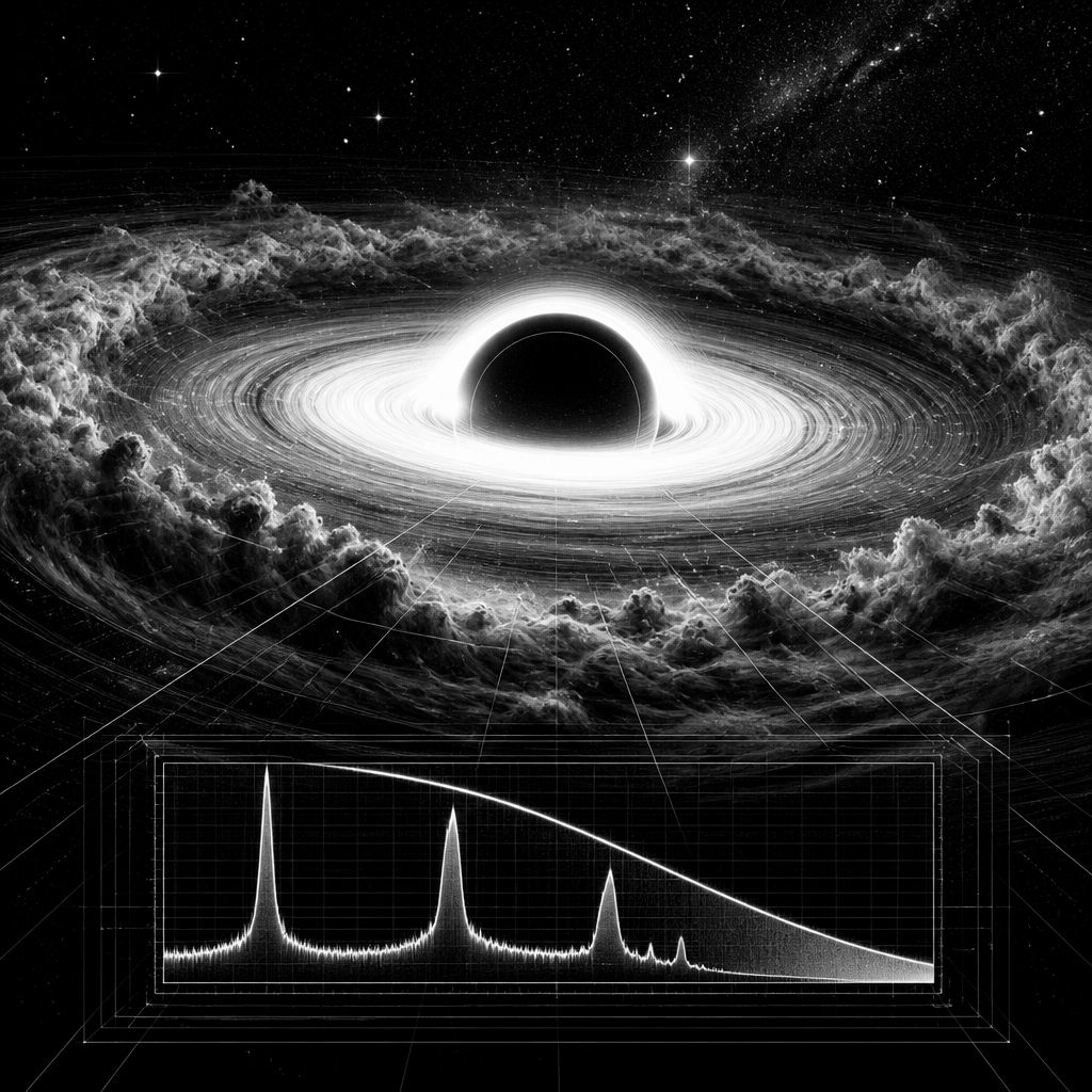JWST: Simulation erklärt „Little Red Dots“ als überfütterte Schwarze Löcher JWST: Simulation erklärt „Little Red Dots“ als überfütterte Schwarze Löcher