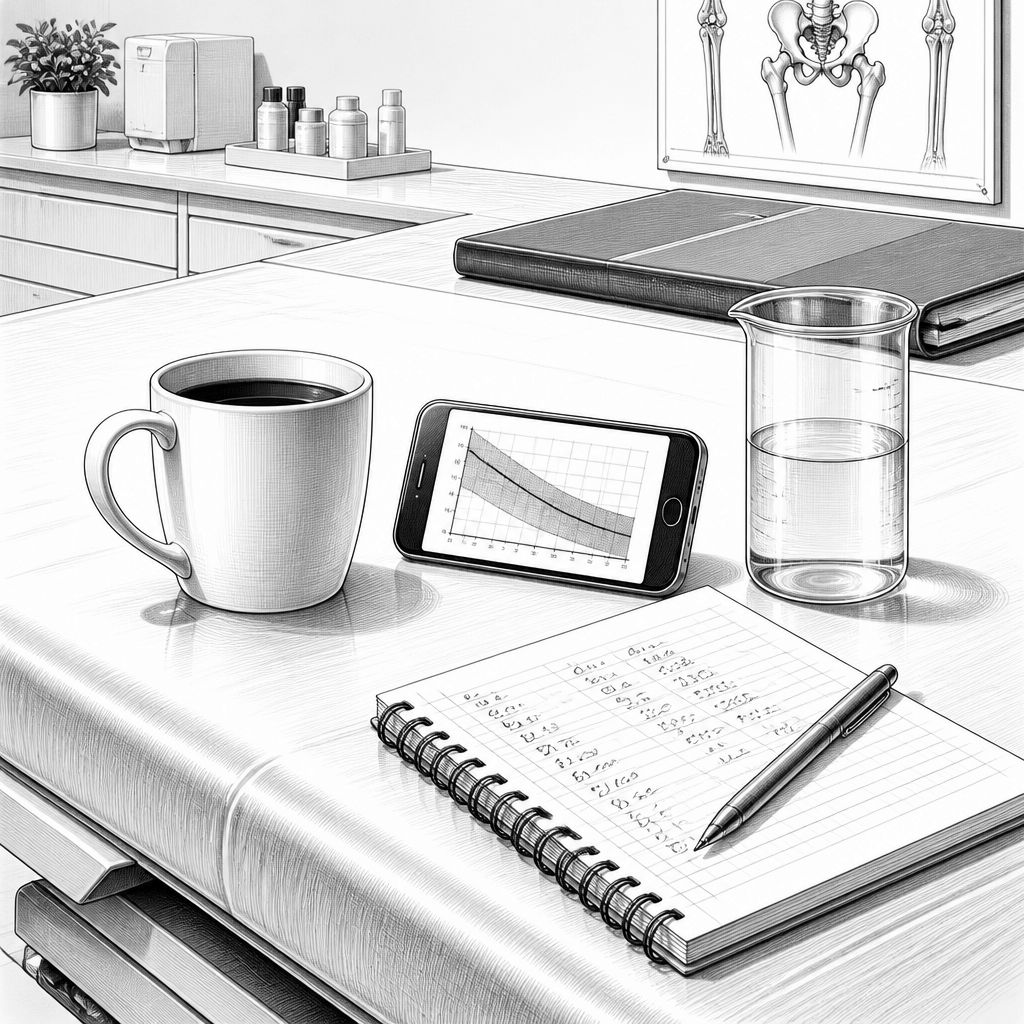 Kaffee und Kalzium: Was 1 bis 2 Tassen täglich für den Mineralstoffhaushalt bedeuten Kaffee und Kalzium: Was 1 bis 2 Tassen täglich für den Mineralstoffhaushalt bedeuten