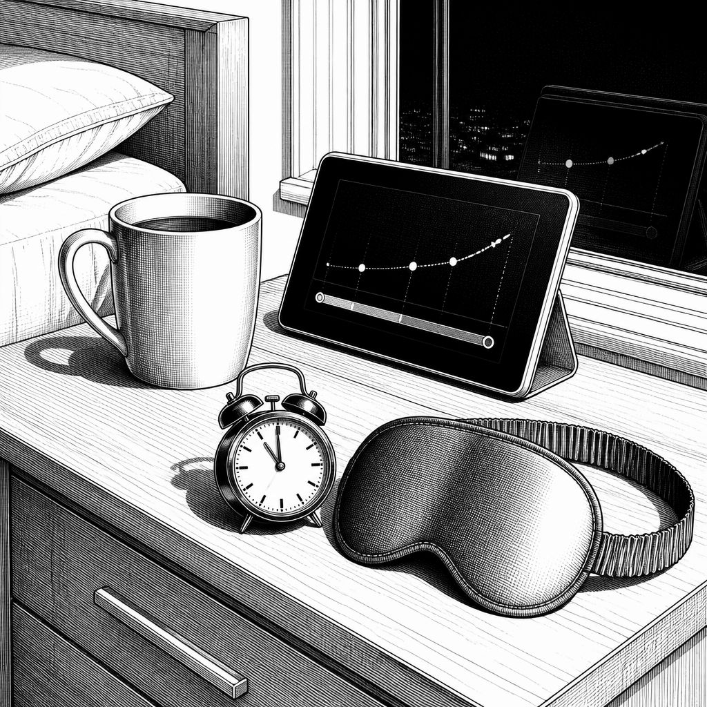 Kaffee & Schlaf: Wie viele Tassen täglich wirklich unbedenklich sind Kaffee & Schlaf: Wie viele Tassen täglich wirklich unbedenklich sind