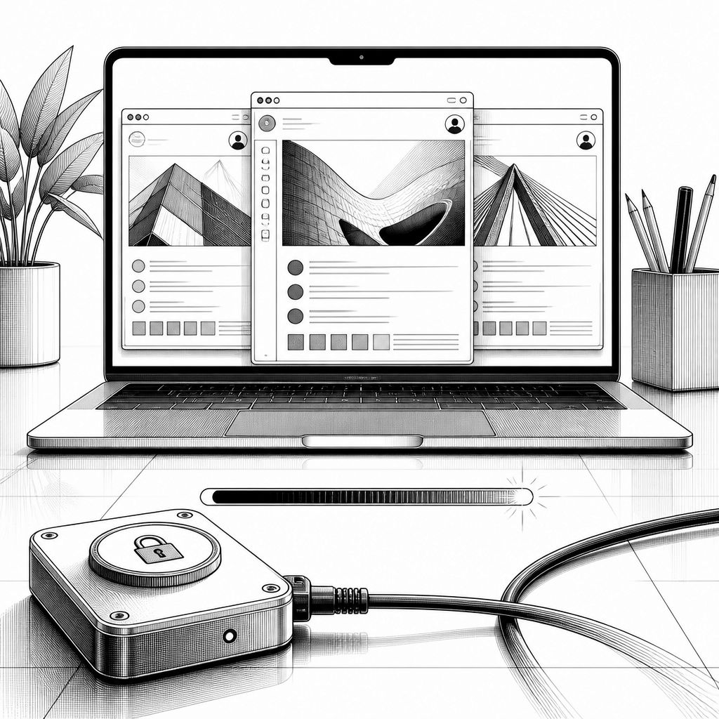 Kagemusha für macOS: Drei Web-Apps parallel in 6,4 statt 10,2 Sekunden Kagemusha für macOS: Drei Web-Apps parallel in 6,4 statt 10,2 Sekunden
