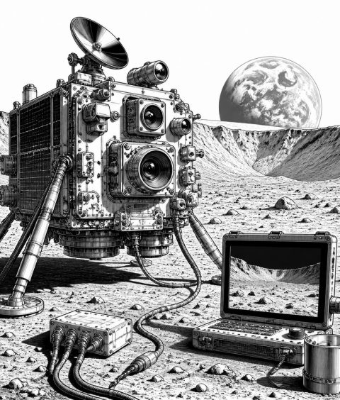 ai-kaguya-selene-hd-moon-images