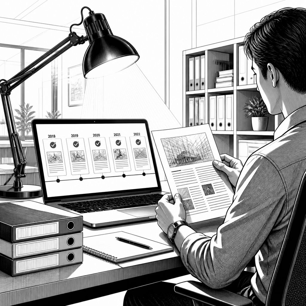 KI-Redaktion im Kalenderblatt: Von Merz bis Gorleben – Daten verdichten, Wirkung einschätzen KI-Redaktion im Kalenderblatt: Von Merz bis Gorleben – Daten verdichten, Wirkung einschätzen