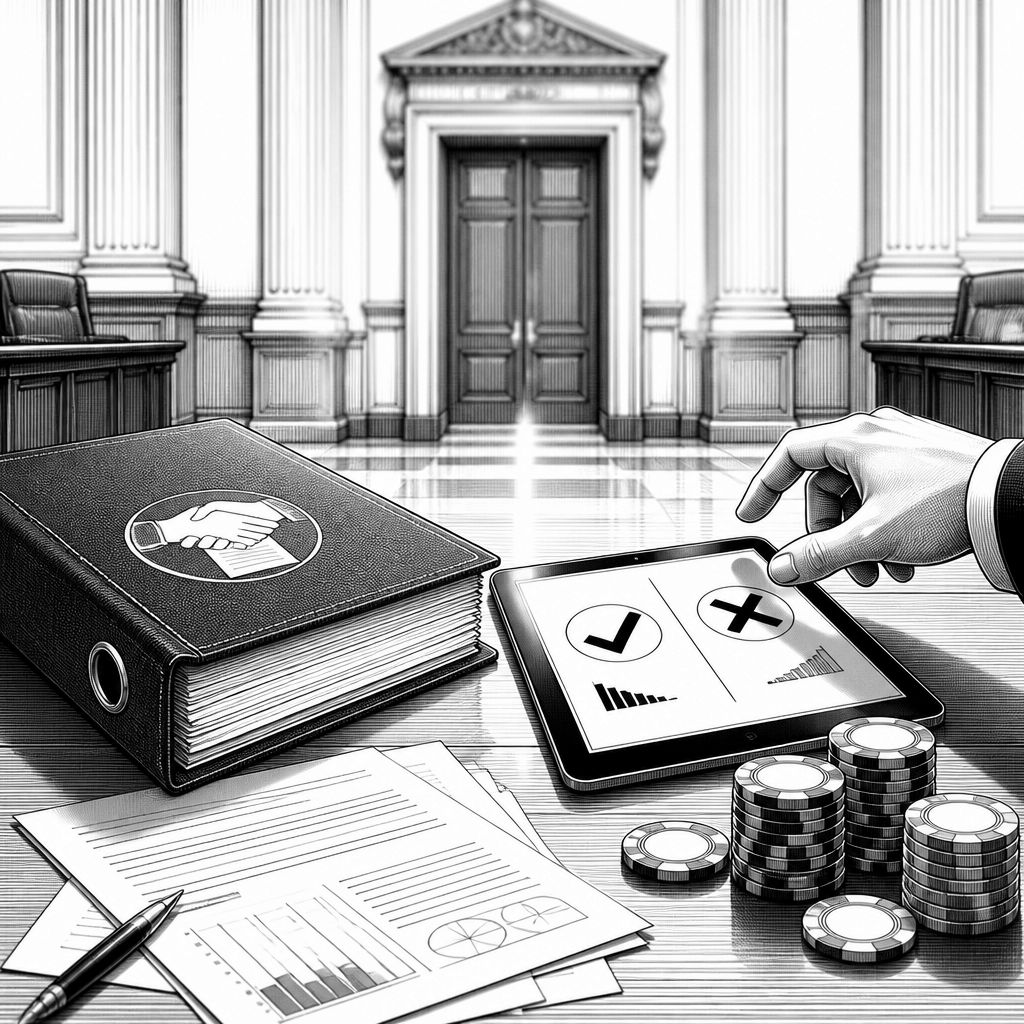 Kalshi vs. Indian Casinos: Rechtstreit um „Event Contracts“ spitzt sich zu Kalshi vs. Indian Casinos: Rechtstreit um „Event Contracts“ spitzt sich zu