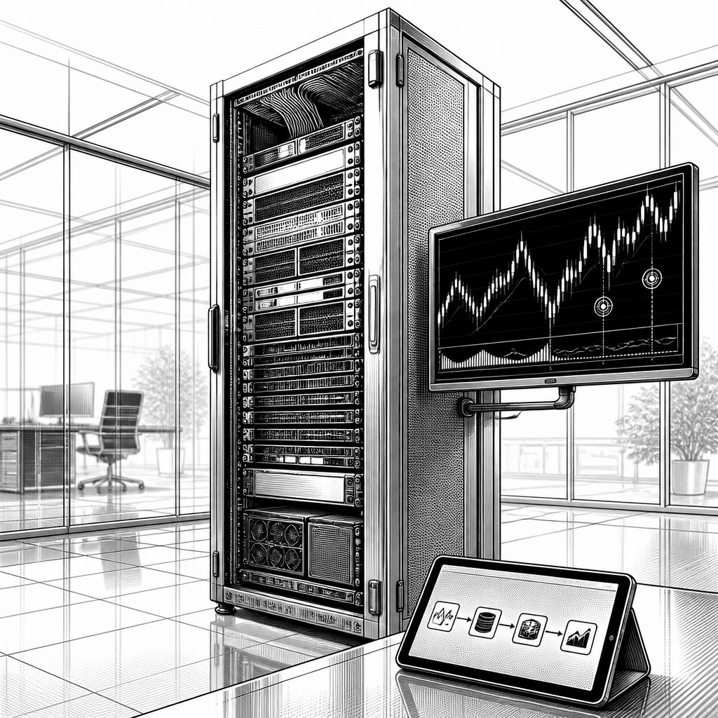 Kalshi kauft Oddpool: Datenebene für Prediction Markets wird intern aufgebaut Kalshi kauft Oddpool: Datenebene für Prediction Markets wird intern aufgebaut