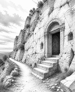 ai-kapadokya-goreme-tuff-hoehlenkirchen