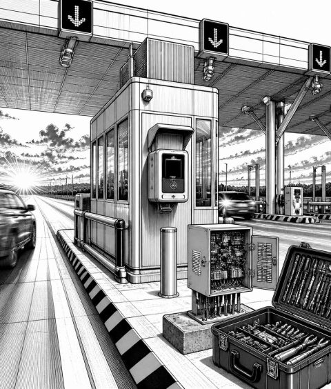 ai-kapsch-trafficcom-20-toll-booths-dominican-republic