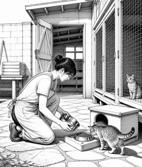 ai-katzen-volunteering-syros
