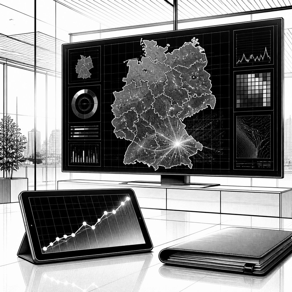 Kaufkraft 2026 in Deutschland: Acxiom meldet Wachstum trotz Zurückhaltung Kaufkraft 2026 in Deutschland: Acxiom meldet Wachstum trotz Zurückhaltung